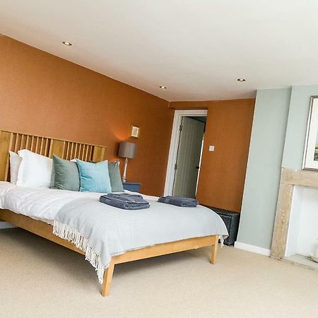 Shellbraes Holiday Rental Matfen Eksteriør bilde